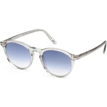 Tom Ford 0904 20W Unisex Güneş Gözlüğü