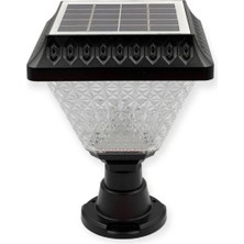 30W Güneş Paneli Seti Beyaz, Yüksek Verimli ve Dayanıklı Solar Sistemleri