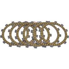 Cfmoto NK250, Debriyaj Balatası 6lı