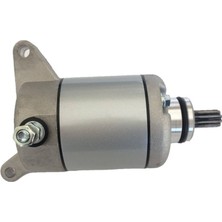 NCR HONDA CBF150 MARŞ MOTORU CB125E