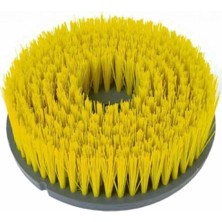 Koltuk ve Halı Temizleme Fırçası, Motorlu Tırpan Uyumlu, Pratik Kullanım