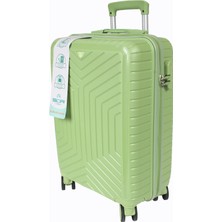 Metropolitan Sdr 103 Pp Valiz - Kabin Boy