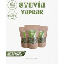 60 gr Şeker Otu Stevia Kuru Yaprak