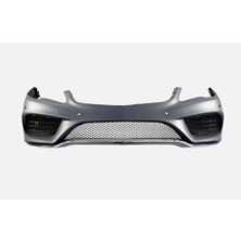 W207 Uyumlu Amg Ön Tampon 2014-2016 2078857925