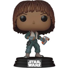 Funko Pop : Acolyte - Osha Aniseya