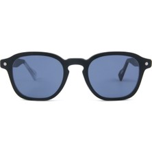 Snob - Cabrio Mask SNV179-C003-Z 48 Unisex Güneş Gözlüğü