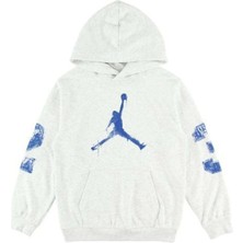 Nıke Jordan Jdb Mj Mvp Hbr Jm Ft Po Erkek Çocuk Sweatshirt 95F099