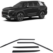 Ssangyong Torres 2022 ve Sonrası Cam Rüzgarlık Oem (Made In Korea)
