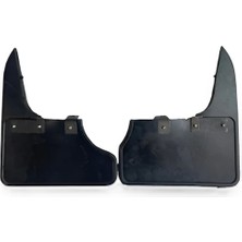 Vw Transporter T5 T6 T7  Paçalık Takımı Arka 7H0898811-812