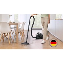 Bosch BGC21X300 Serie | 4 Toz Torbasız Süpürge 500W