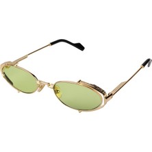 O.v.s Twenties TW04 GOLD-101 55 Unisex Güneş Gözlüğü