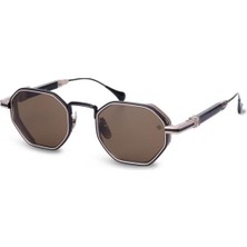 40 Mıllıon Zenıth One M.blk Rose Gld 620 Erkek Güneş Gözlüğü