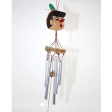 Pinokyolu Metal Çan No:2