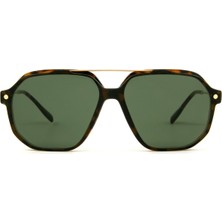 Snob Milano - Targa Biolux SNV182RT-C002-Z Unisex Güneş Gözlüğü