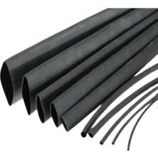 3 mm Isı Ile Daralan Makaron 5 Metre