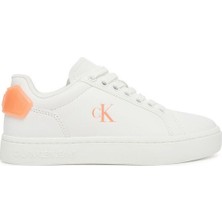 Calvin Klein Kadın Sneaker YW0YW018450HU