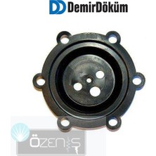 Demirdöküm Titanyum Titanium Termosifon Rezistans Contası Kaucuk