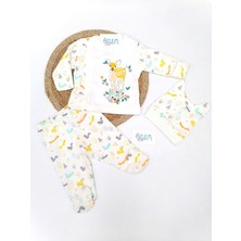 Karaca 3'li Hastane Çıkışı 0-3 Ay