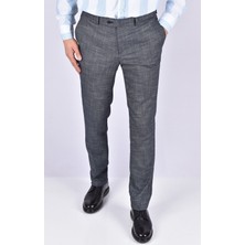 5136 Carlos Slimfit Pantolon/laci-Melanj/40