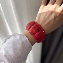 Kemik Lastikli Bileklik