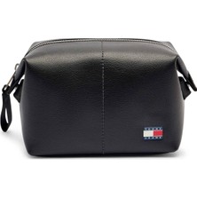 Tommy Hilfiger Erkek Traş Çanta AM0AM13693BDS