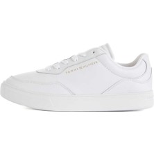 Tommy Hilfiger Kadın Sneaker FW0FW08689YBS