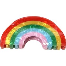 Gökkuşağı Mandal Toka