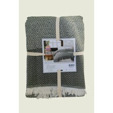 Ipekçe Home Ipekçe Home Dream Çift Kişilik Yatak Örtüsü - 200X220