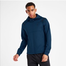 Lescon 25N-1163 Fermuarlı Kapüşonlu Erkek Üst