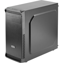Green Oraman Plus Intel I5 11400 Işlemci 16GB Ddr4 Ram  256GB M2 SSD  Freedos Masaüstü Bilgisayar