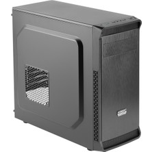 Green Oraman Plus Intel I5 11400 Işlemci 16GB Ddr4 Ram  256GB M2 SSD  Freedos Masaüstü Bilgisayar
