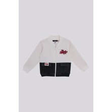 Bg Store Erkek Bebek Renkli Eşofman Üstü