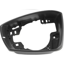 Vw Polo 2011-2015 Sol Ayna Çerçevesi 6R0857601B