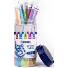 Zampa Creamy Delight