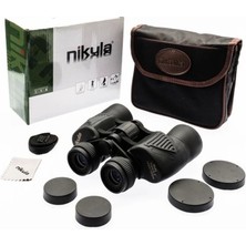 Epilons 8X40  Süper Mercek Kaliteli Avcılık Dürbünü