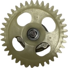 Yamaha Xmax Yağ Pompası 2006-2017