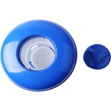 Tablet Klor Dispenseri ve 200 gr Klor Tableti