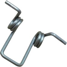 Universal ARÇELİK 8103 Y ÇAMAŞIR YIKAMA MAKİNESİ ÖN KAPAK KANCA YAYI (2827720100)