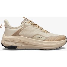 Nautica Kadın Bej Sneaker BNT521T.1BW