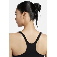 Nike One Classic Dri-Fıt Kadın Siyah Atlet