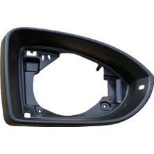 Vw Golf 7 2014-2020 Sağ Ayna Çerçevesi 5G0857602