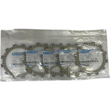 Cf Moto NK150 Debriyaj Balatası Orijinal