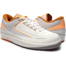 Jordan 2 Retro Low