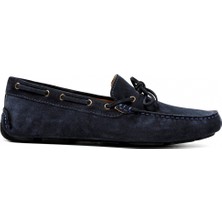 Erkek Oxford ( Klasik) MO-7810-7574 Giuseppe Mengoni Koyu Laci Süet