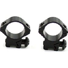 Dürbün Bağlama Aparat 11MM