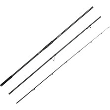 Okuma Alijos Surf 435 cm 100+250 gr 3 Parça