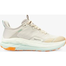 Nautica Kadın Beyaz Sneaker BNT521T.1FS