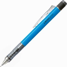 Tombow Mono Graph 0.5 mm Versatil Kalem Neon Mavi