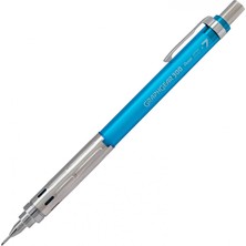 Pentel GraphGear 300 0.7 mm Mekanik Kurşun Kalem - Gökyüzü Mavi