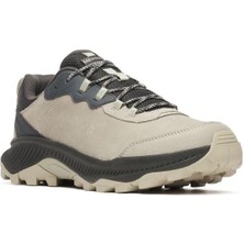 Merrell Speed Strike 2 Erkek Outdoor Deri Ayakkabı Goretex Gri J038949